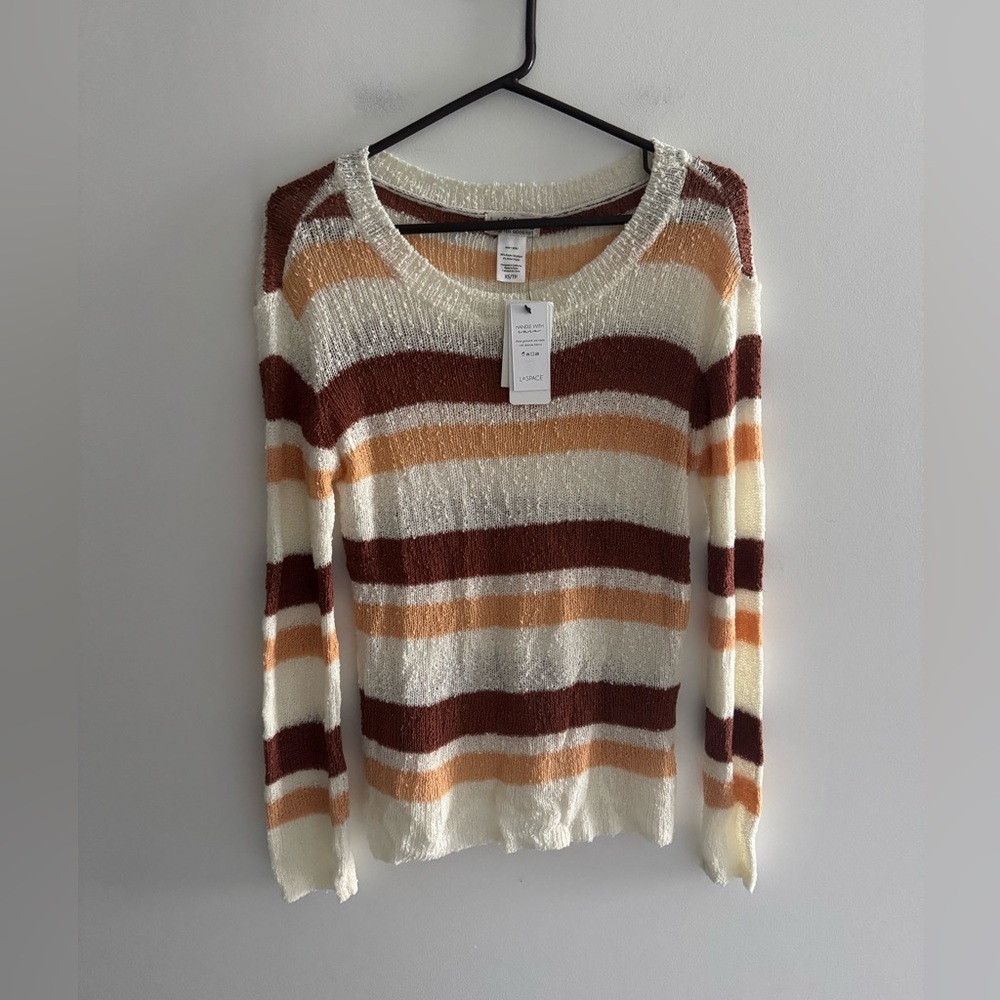 LSpace Oasis Sweater